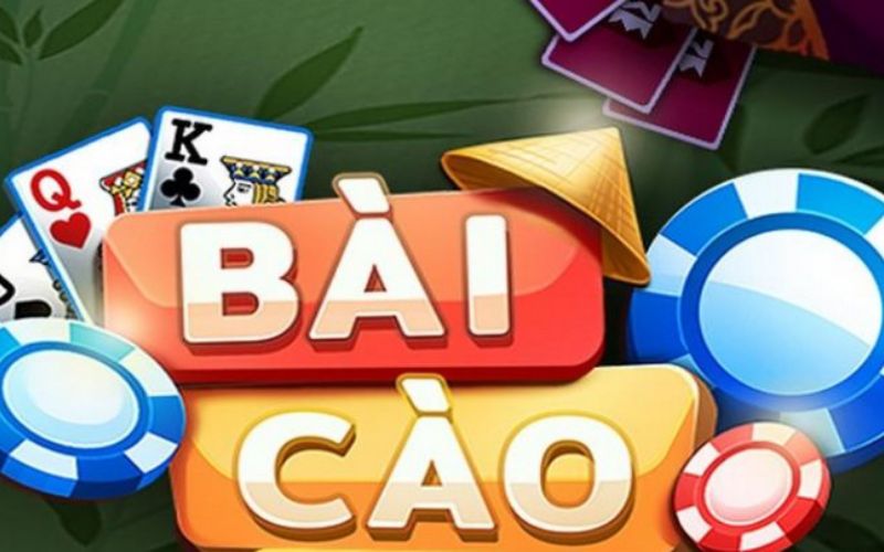 Luật chơi bài cào chi tiết