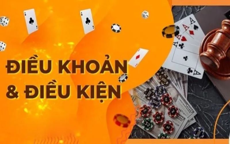 Một vài câu hỏi về điều kiện và điều khoản tại thabet