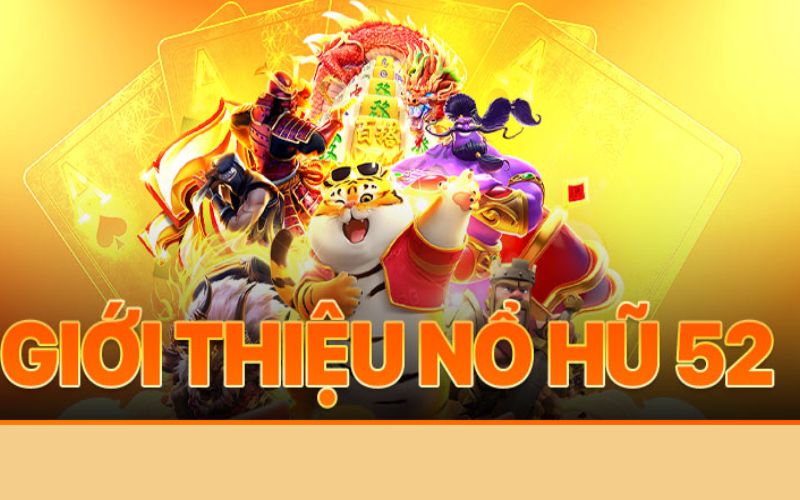 Những kí hiệu trong nổ hũ 52 cần biết