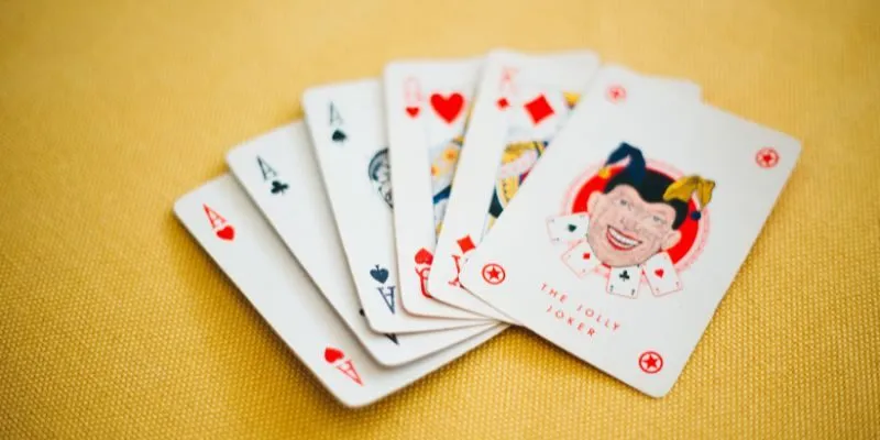 Ba Đôi Thông Chặt Gì? Bí Quyết Đỉnh Cho Game Thủ 3 Tổng hợp kinh nghiệm thắng lớn ở ba đôi thông chặt gì