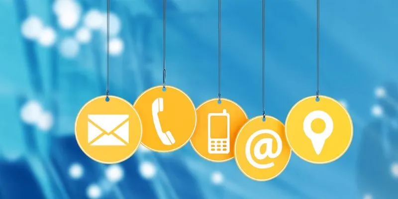 Liên Hệ Winvn - Khám Phá Những Cách Thức Thuận Tiện Nhất 2 Những phương thức liên hệ Winvn thuận tiện cho hội viên