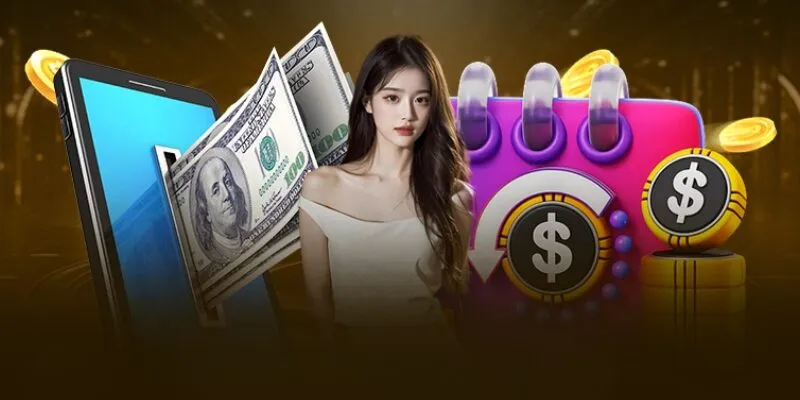 Nạp Tiền Winvn - Hướng Dẫn Thực Hiện Chi Tiết Nhất 2025 2 Đa dạng hình thức Nạp Tiền Winvn