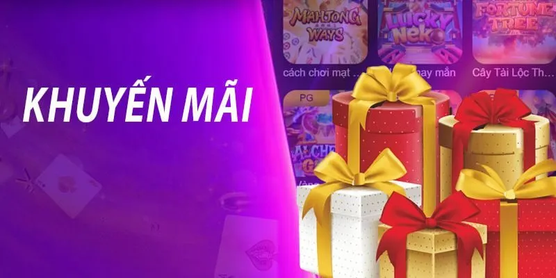 Khuyến Mãi Winvn - Đại Tiệc Các Phần Quà Cho Cược Thủ 1 Khuyến mãi chào đón tân thủ tại Winvn