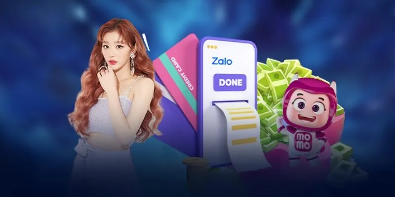 Nạp Tiền Winvn - Hướng Dẫn Thực Hiện Chi Tiết Nhất 2025 3 Nạp Tiền Winvn với 4 bước đơn giản