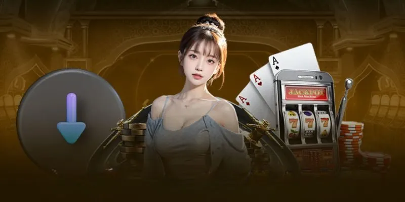 Tải App Winvn Mới Nhất 2025 - Hướng Dẫn Cài Đặt Chi Tiết 2 Tải App Winvn về điện thoại chỉ trong 4 bước đơn giản