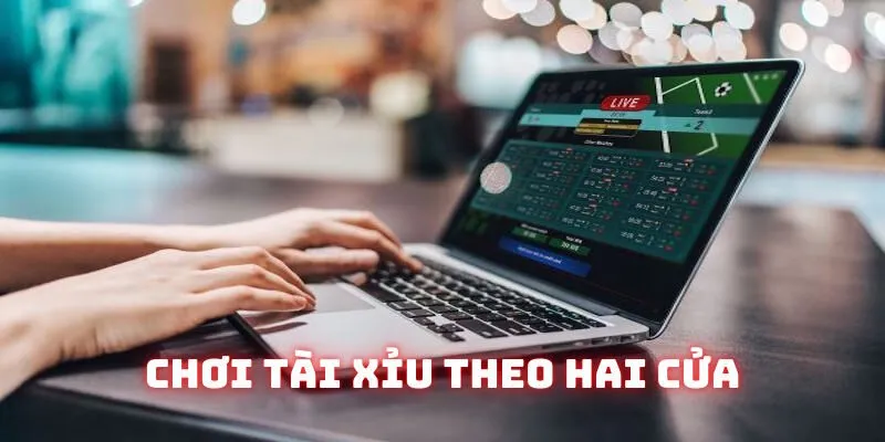 Tài Xỉu 2 Trái Winvn | Phổ Biến Cách Chơi Over/Under 2025 3 Chơi kèo tài xỉu 2 trái một lúc hai cửa