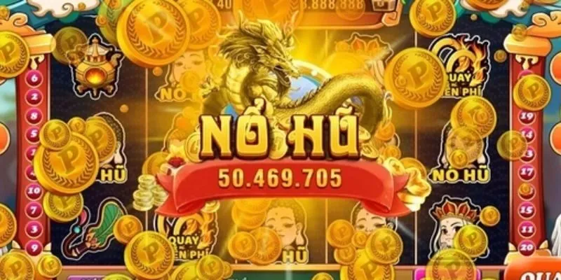 Nổ Hũ Đổi Thưởng Winvn - Siêu Phẩm Cá Cược Online 2025 1 Tựa game nổ hũ đổi thưởng